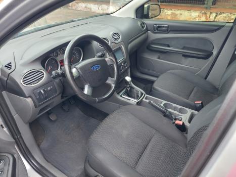 FORD Focus Hatch 1.6 4P GLX FLEX, Foto 6