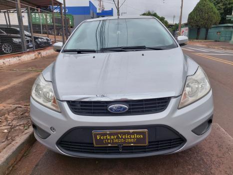 FORD Focus Hatch 1.6 4P GLX FLEX, Foto 1