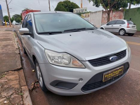 FORD Focus Hatch 1.6 4P GLX FLEX, Foto 2