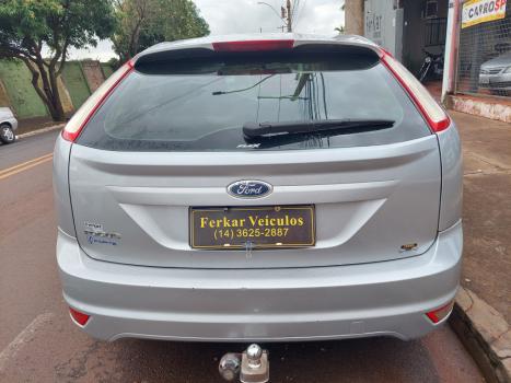 FORD Focus Hatch 1.6 4P GLX FLEX, Foto 4