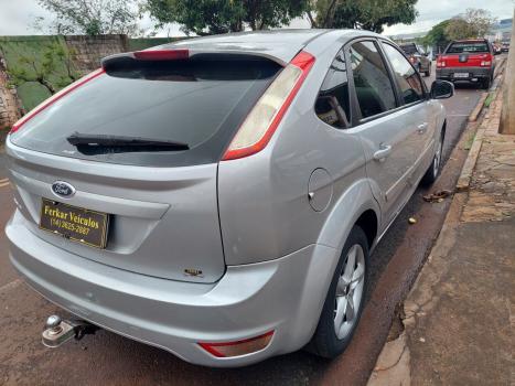FORD Focus Hatch 1.6 4P GLX FLEX, Foto 3