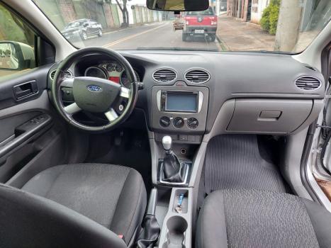 FORD Focus Hatch 1.6 4P GLX FLEX, Foto 9