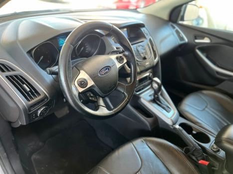 FORD Focus Hatch 1.6 16V 4P SE PLUS FLEX, Foto 6