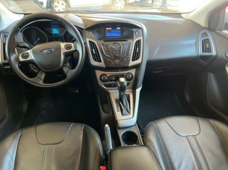 FORD Focus Hatch 1.6 16V 4P SE PLUS FLEX, Foto 7