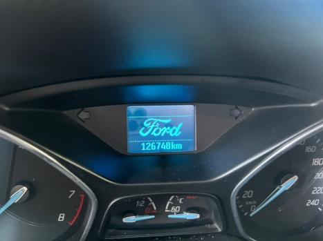 FORD Focus Hatch 1.6 16V 4P SE PLUS FLEX, Foto 8