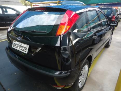 FORD Focus Hatch 1.6 4P GL, Foto 6