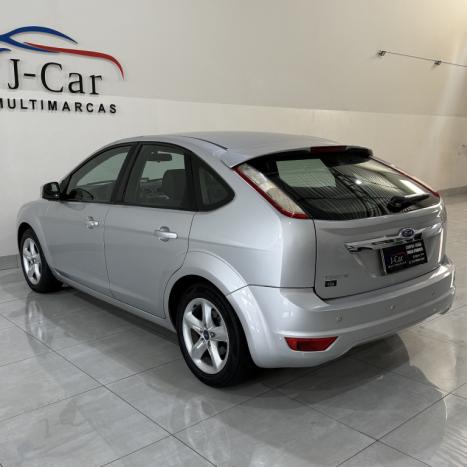 FORD Focus Hatch 1.6 4P GLX, Foto 4