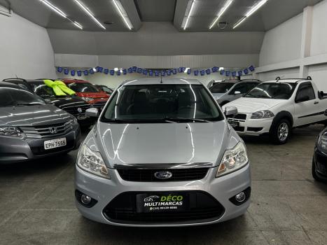 FORD Focus Hatch 1.6 4P FLEX GL, Foto 2
