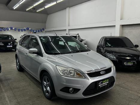 FORD Focus Hatch 1.6 4P FLEX GL, Foto 3