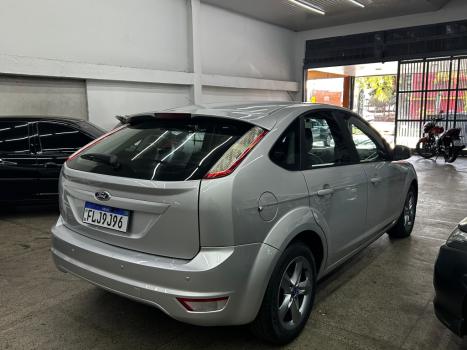 FORD Focus Hatch 1.6 4P FLEX GL, Foto 4