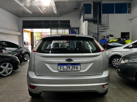 FORD Focus Hatch 1.6 4P FLEX GL, Foto 5