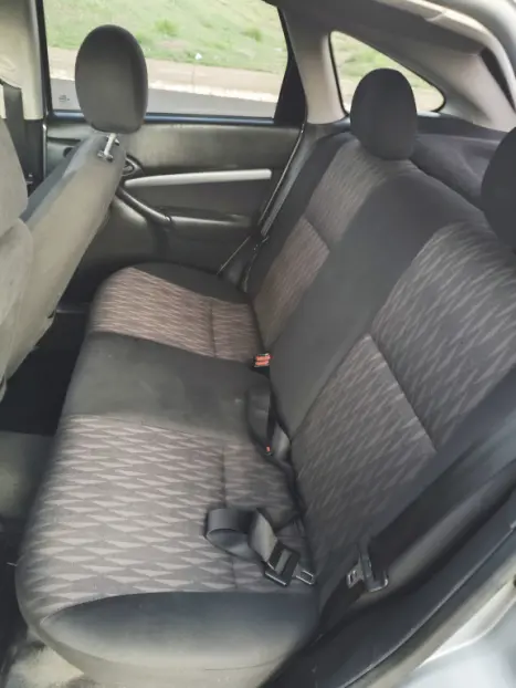 FORD Focus Hatch 1.6 4P GL, Foto 11