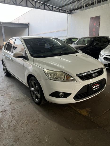 FORD Focus Hatch 1.6 4P GLX FLEX, Foto 1