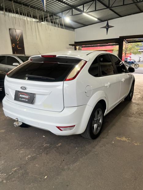 FORD Focus Hatch 1.6 4P GLX FLEX, Foto 3