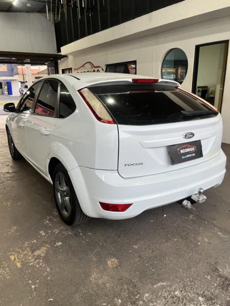 FORD Focus Hatch 1.6 4P GLX FLEX, Foto 4