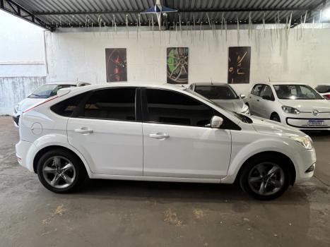 FORD Focus Hatch 1.6 4P GLX FLEX, Foto 5