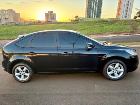 FORD Focus Hatch 1.6 4P GLX FLEX, Foto 1