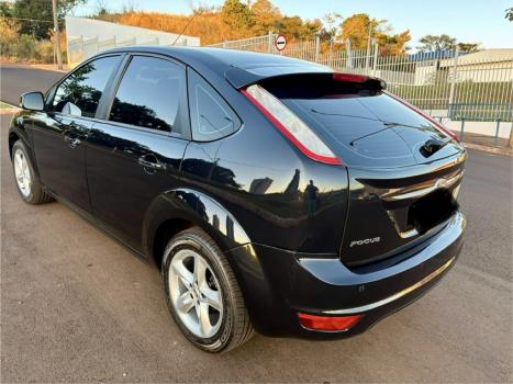 FORD Focus Hatch 1.6 4P GLX FLEX, Foto 4