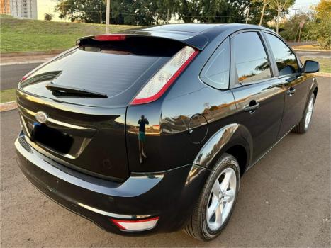 FORD Focus Hatch 1.6 4P GLX FLEX, Foto 5