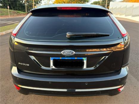 FORD Focus Hatch 1.6 4P GLX FLEX, Foto 6