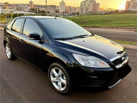 FORD Focus Hatch 1.6 4P GLX FLEX, Foto 7