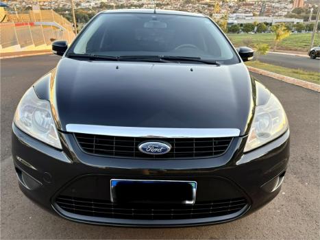 FORD Focus Hatch 1.6 4P GLX FLEX, Foto 8