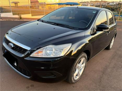 FORD Focus Hatch 1.6 4P GLX FLEX, Foto 9