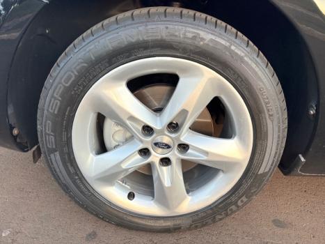 FORD Focus Hatch 1.6 4P GLX FLEX, Foto 10