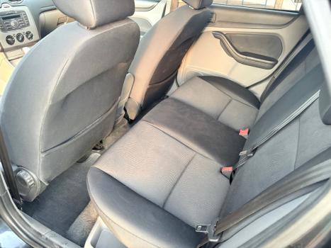FORD Focus Hatch 1.6 4P GLX FLEX, Foto 12