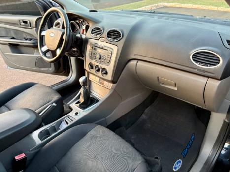 FORD Focus Hatch 1.6 4P GLX FLEX, Foto 15