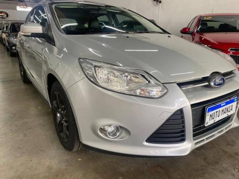 FORD Focus Hatch 1.6 16V 4P SE FLEX, Foto 2