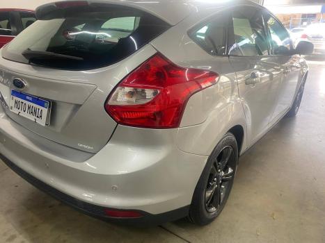 FORD Focus Hatch 1.6 16V 4P SE FLEX, Foto 5