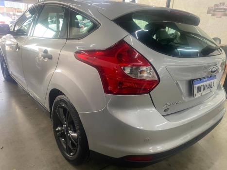 FORD Focus Hatch 1.6 16V 4P SE FLEX, Foto 8