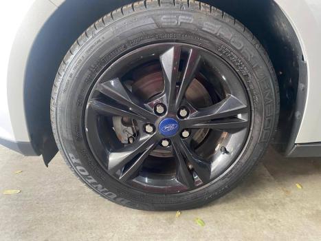 FORD Focus Hatch 1.6 16V 4P SE FLEX, Foto 10