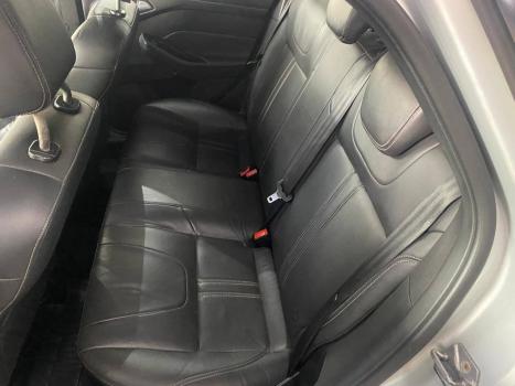 FORD Focus Hatch 1.6 16V 4P SE FLEX, Foto 15