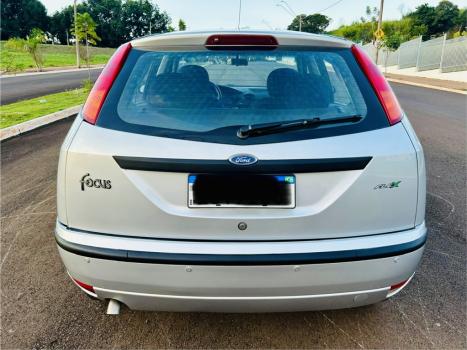 FORD Focus Hatch 1.6 4P FLEX GL, Foto 5