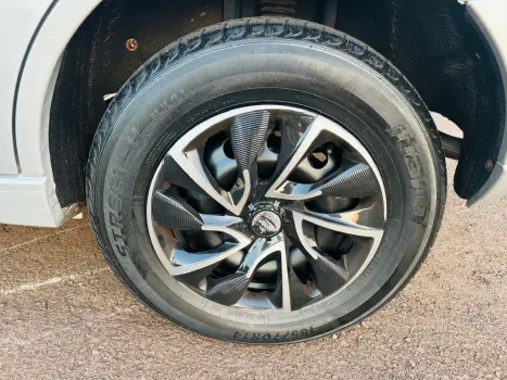 FORD Focus Hatch 1.6 4P FLEX GL, Foto 10