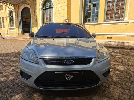 FORD Focus Hatch 1.6 4P GLX FLEX, Foto 2