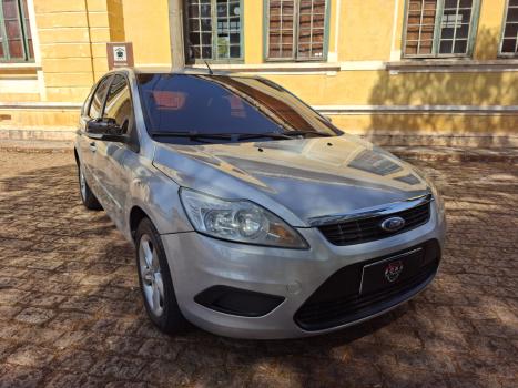 FORD Focus Hatch 1.6 4P GLX FLEX, Foto 3