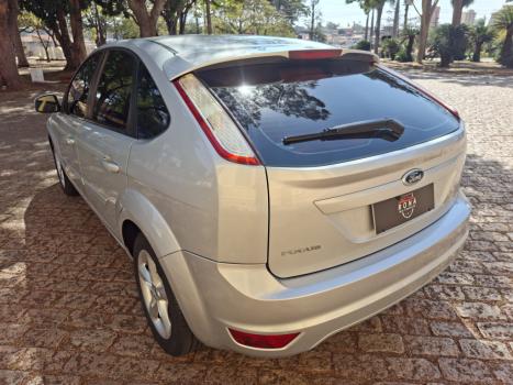 FORD Focus Hatch 1.6 4P GLX FLEX, Foto 4