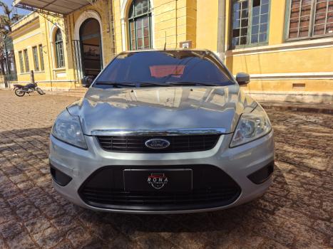 FORD Focus Hatch 1.6 4P GLX FLEX, Foto 5
