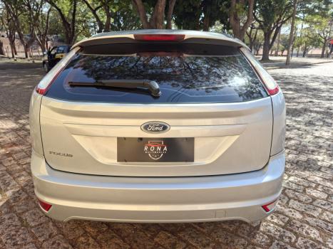 FORD Focus Hatch 1.6 4P GLX FLEX, Foto 6