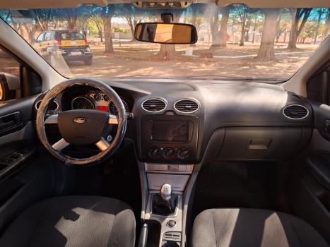 FORD Focus Hatch 1.6 4P GLX FLEX, Foto 8