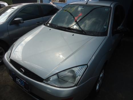 FORD Focus Hatch 1.6 4P GL, Foto 1
