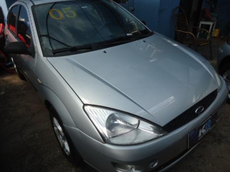 FORD Focus Hatch 1.6 4P GL, Foto 2