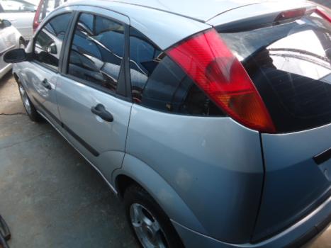 FORD Focus Hatch 1.6 4P GL, Foto 5