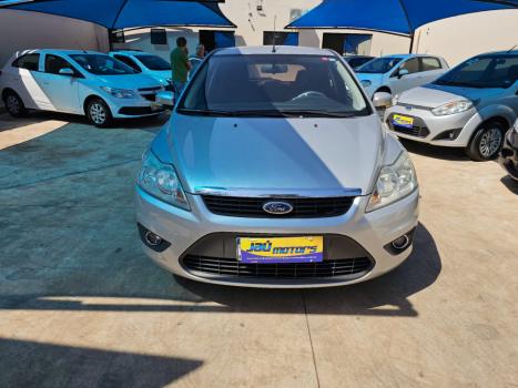 FORD Focus Hatch 1.6 4P GLX FLEX, Foto 2