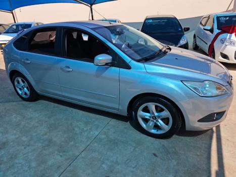 FORD Focus Hatch 1.6 4P GLX FLEX, Foto 3