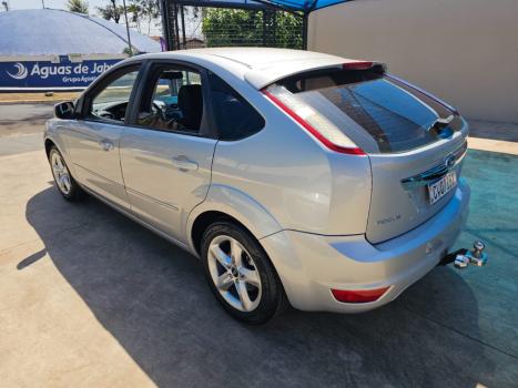 FORD Focus Hatch 1.6 4P GLX FLEX, Foto 4