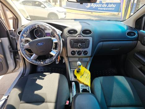 FORD Focus Hatch 1.6 4P GLX FLEX, Foto 7